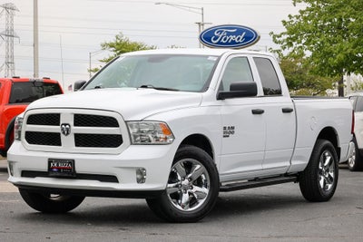 2019 RAM 1500 Classic Express