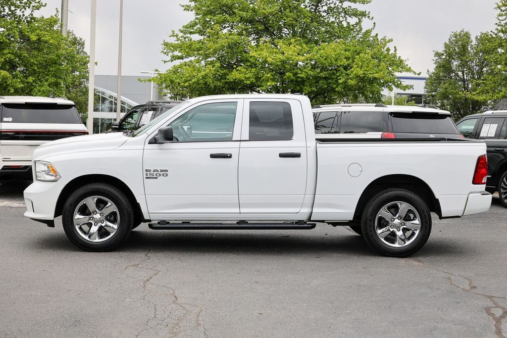2019 RAM 1500 Classic Express