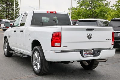 2019 RAM 1500 Classic Express