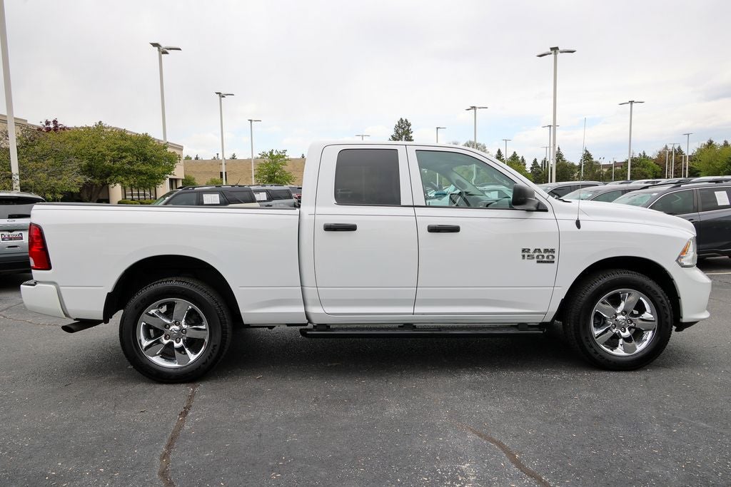 2019 RAM 1500 Classic Express