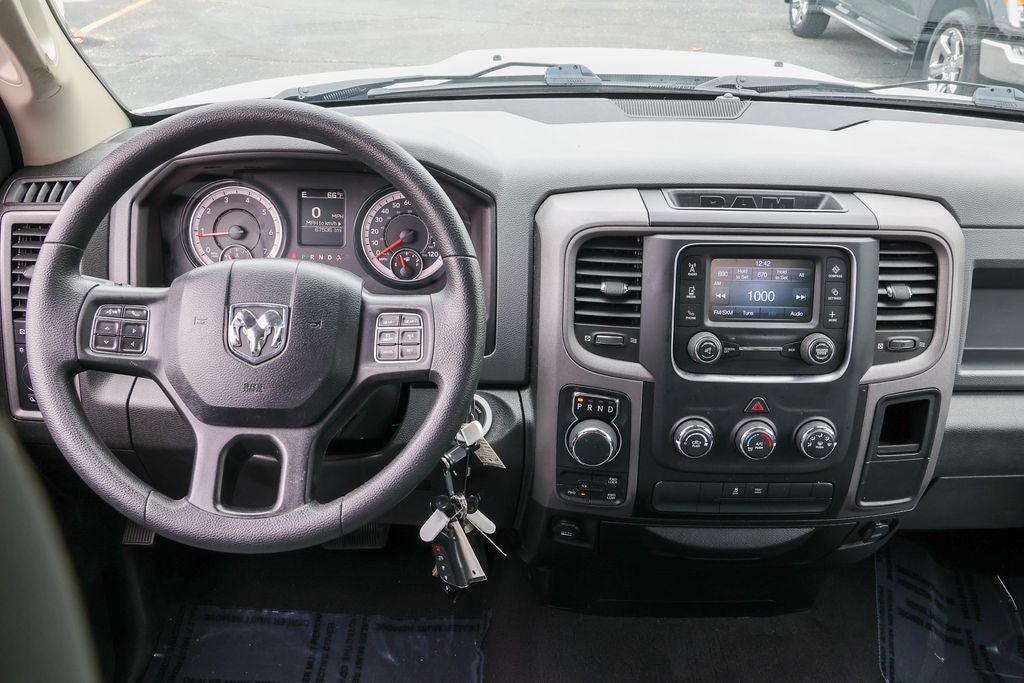 2019 RAM 1500 Classic Express