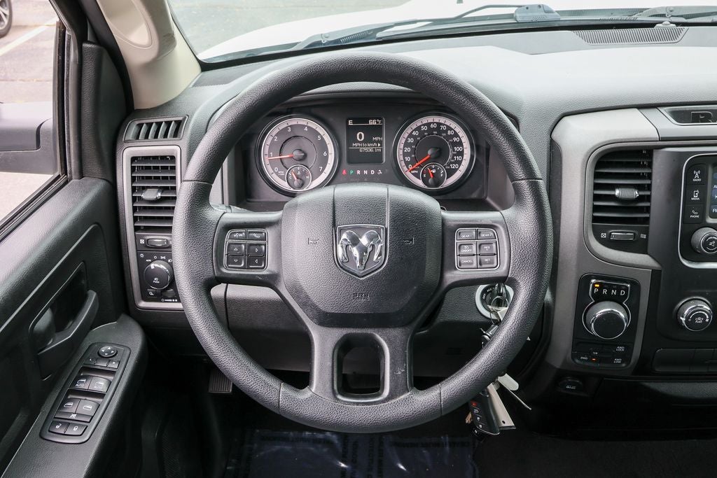 2019 RAM 1500 Classic Express