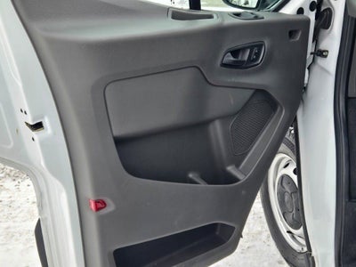 2022 Ford Transit-350 XL