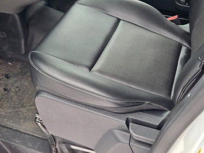 2022 Ford Transit-350 XL