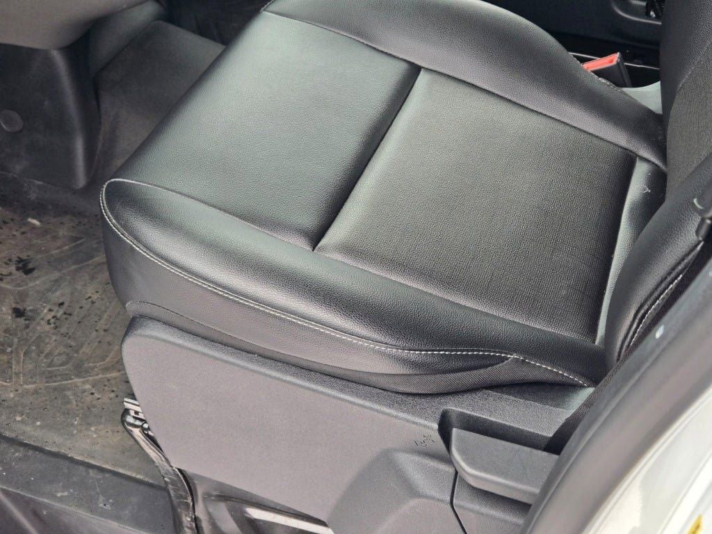 2022 Ford Transit-350 XL