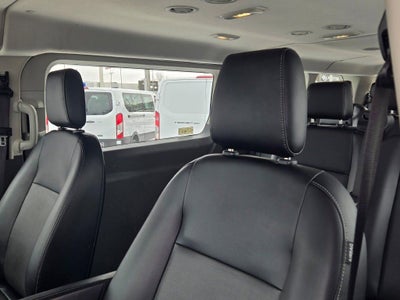 2022 Ford Transit-350 XL