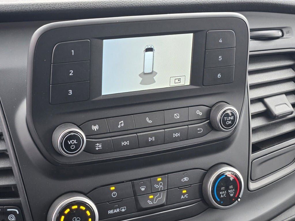 2022 Ford Transit-350 XL