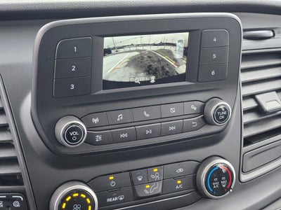 2022 Ford Transit-350 XL