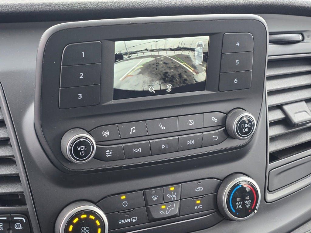 2022 Ford Transit-350 XL