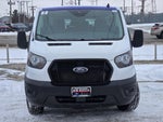 2022 Ford Transit-350 XL