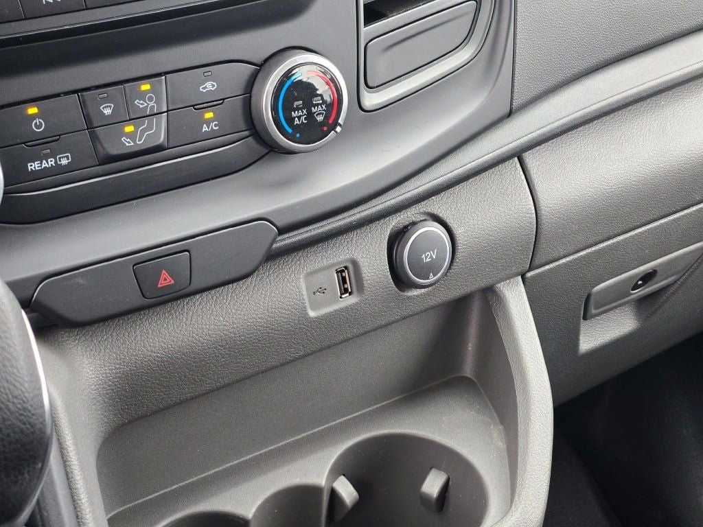 2022 Ford Transit-350 XL