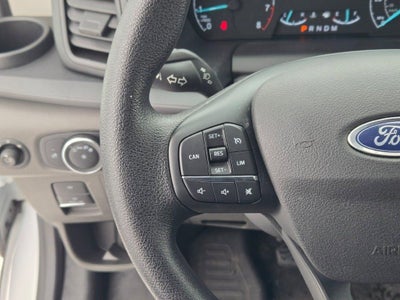 2022 Ford Transit-350 XL
