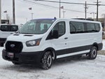 2022 Ford Transit-350 XL