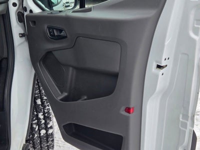 2022 Ford Transit-350 XL