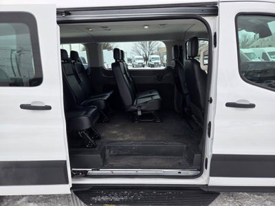 2022 Ford Transit-350 XL