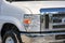 2024 Ford E-350SD Base Cutaway