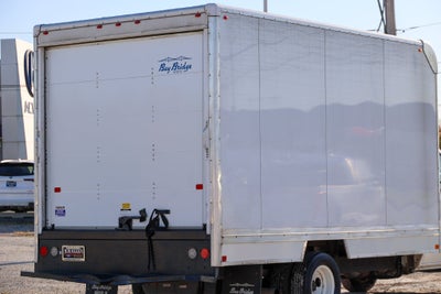 2024 Ford E-350SD Base Cutaway