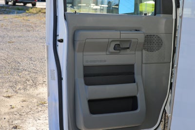 2024 Ford E-350SD Base Cutaway