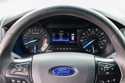 2017 Ford Explorer Base