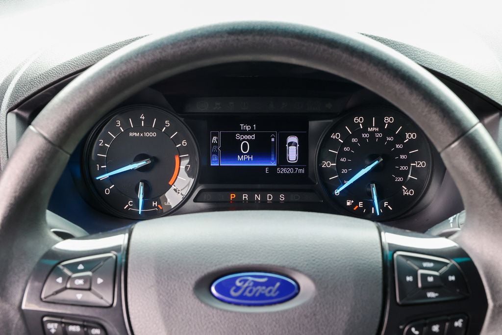 2017 Ford Explorer Base