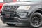 2017 Ford Explorer Base