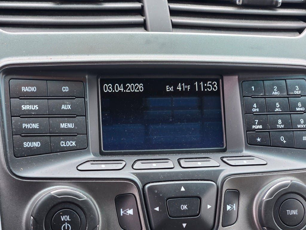 2013 Ford Explorer Base