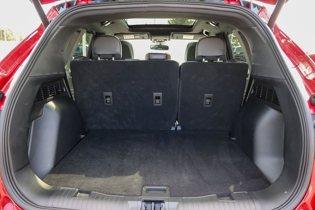 2025 Ford Escape ST-Line Elite