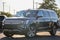 2020 Ford Expedition Max Platinum