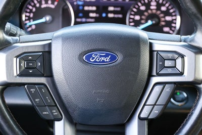 2020 Ford Expedition Max Platinum