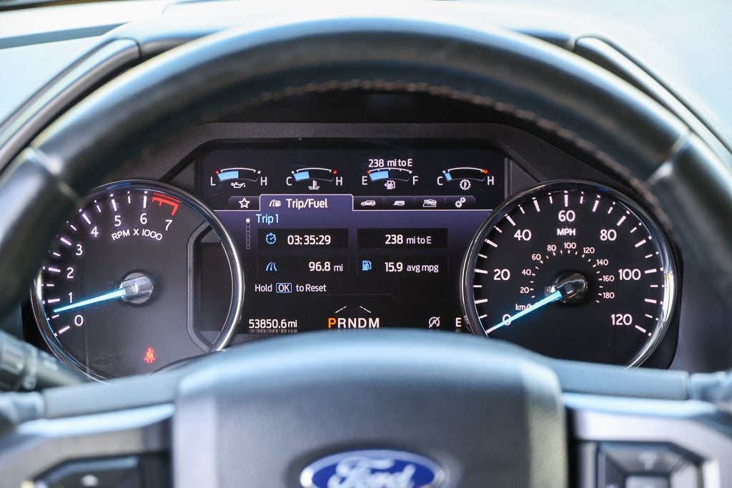 2020 Ford Expedition Max Platinum