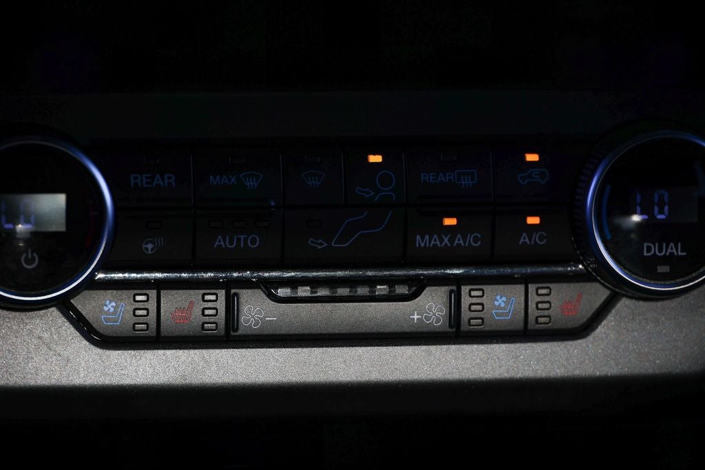 2020 Ford Expedition Max Platinum
