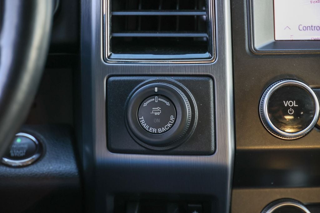 2020 Ford Expedition Max Platinum