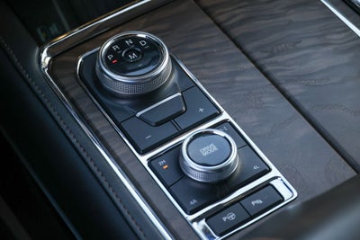 2020 Ford Expedition Max Platinum