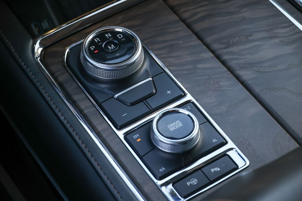 2020 Ford Expedition Max Platinum