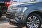 2020 Ford Expedition Max Platinum