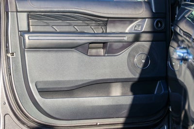 2020 Ford Expedition Max Platinum