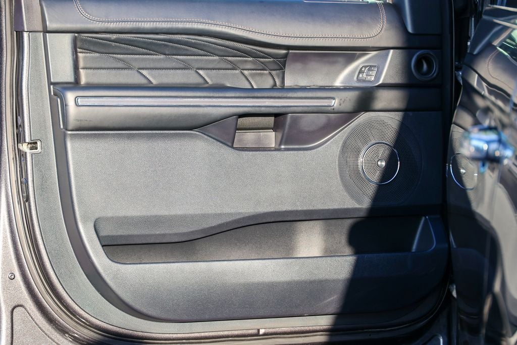 2020 Ford Expedition Max Platinum