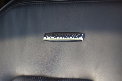 2020 Ford Expedition Max Platinum