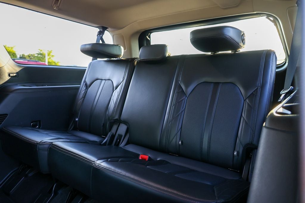 2020 Ford Expedition Max Platinum