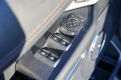 2020 Ford Expedition Max Platinum
