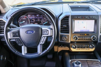 2020 Ford Expedition Max Platinum