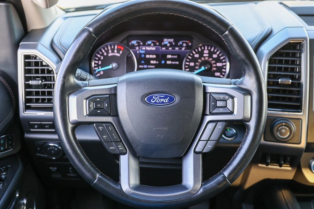 2020 Ford Expedition Max Platinum