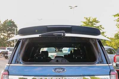 2018 Ford Expedition Max Limited