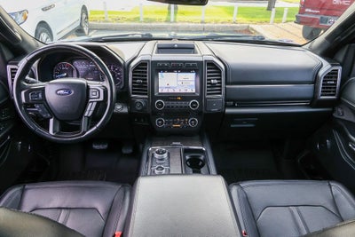 2018 Ford Expedition Max Limited