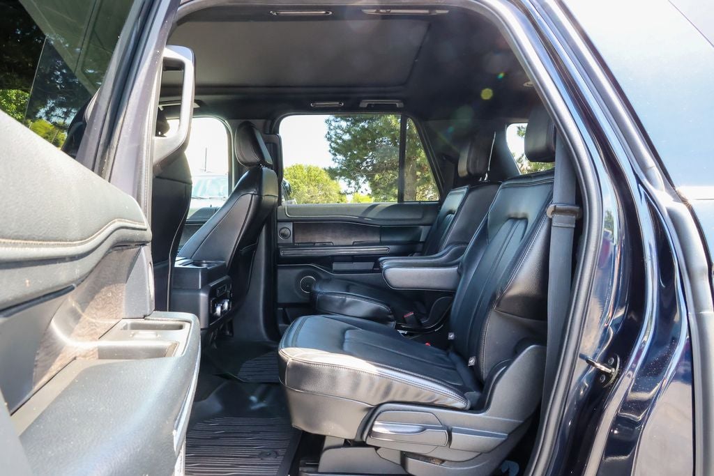 2021 Ford Expedition Max Limited