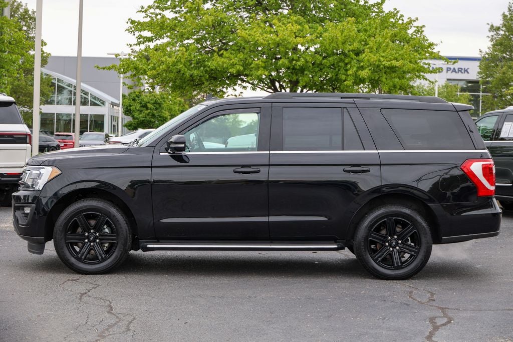 2021 Ford Expedition XLT