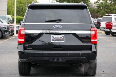 2021 Ford Expedition XLT