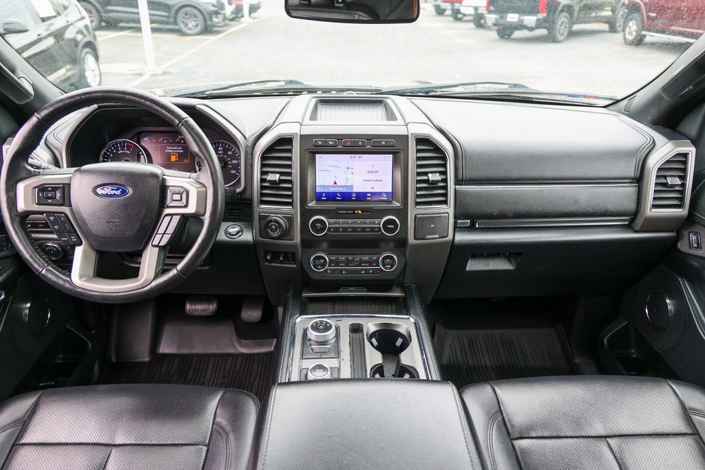 2021 Ford Expedition XLT