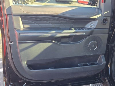 2023 Ford Expedition Platinum