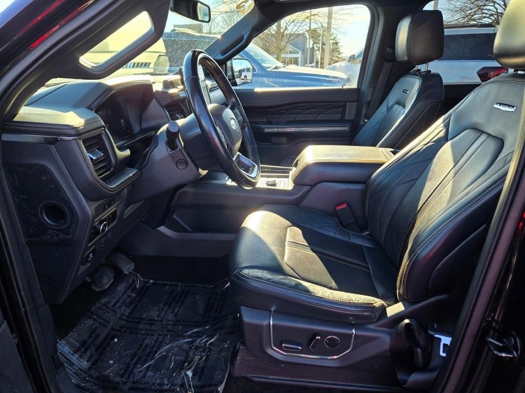 2023 Ford Expedition Platinum